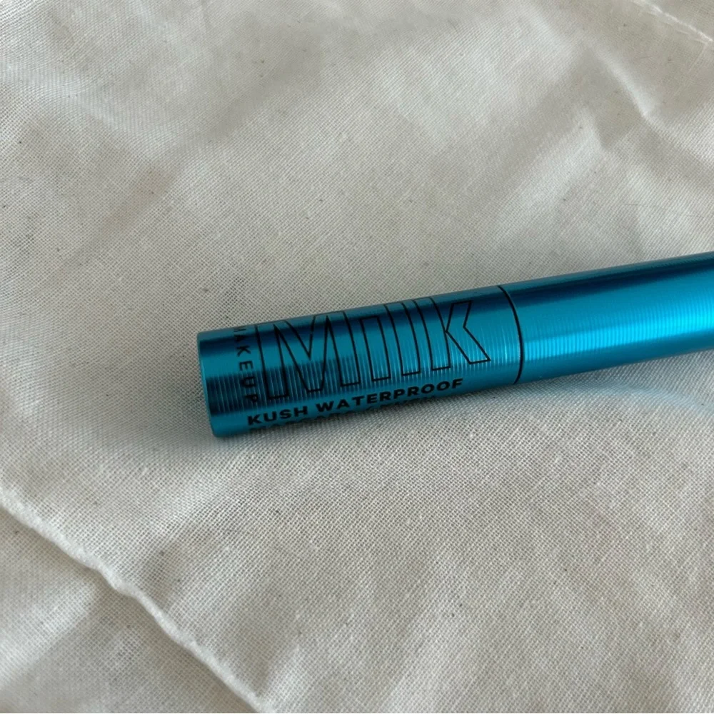 Milk Makeup Kush Waterproof Mascara - Black